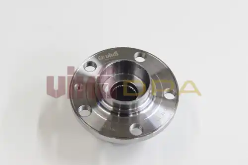 Ступица колеса в сборе VIKA 44070829001