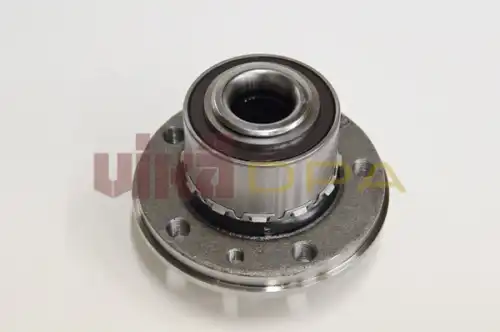 Ступица колеса в сборе VIKA 44980797501