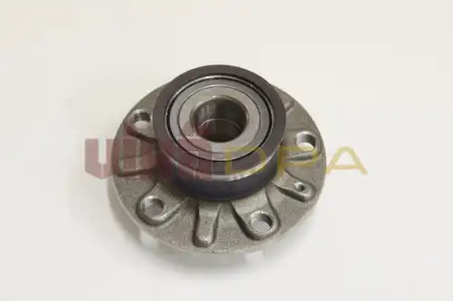 Ступица колеса в сборе VIKA 55980796701