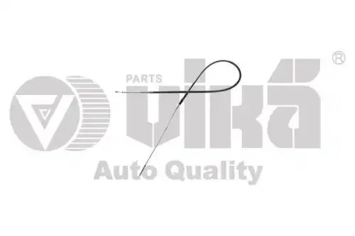 66091159501 трос ручника VIKA 66091159501