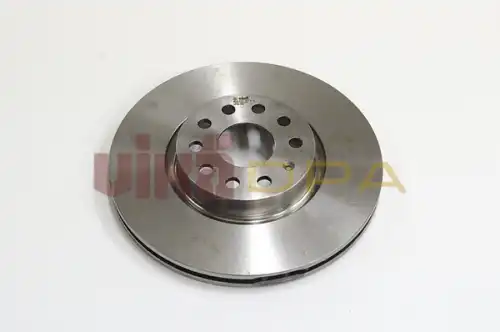 Диск тормозной VIKA 66150291301
