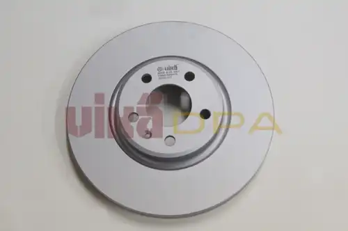 Диск тормозной VIKA 66151717501