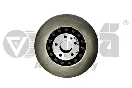 Диск тормозной VIKA 66151718501