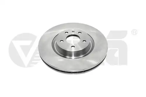 Диск тормозной VIKA 66151727801