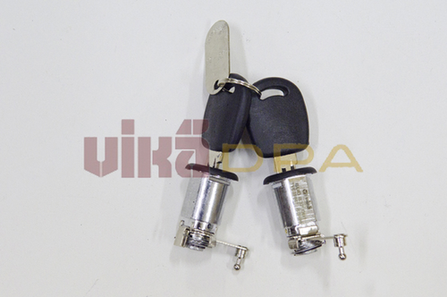 Сердцевина замка двери VIKA 98370096101