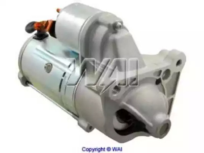 Стартер WAI 32598N