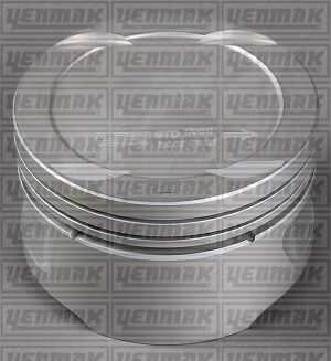 Поршень YENMAK 31-03817-000