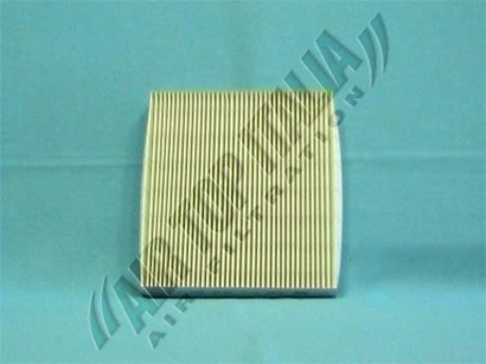 Фильтр салона ZAFFO ZF475