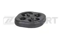 Gm-8126 крепление глушителя audi 80 78- 100 ii 76- a6 94- vw golf i-ii 74- passat 73- (замена для gm ZEKKERT GM-8126