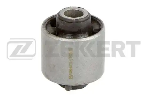 Сайлентблок задней продольной тяги mazda 323 vi 98- premacy 99- ZEKKERT GM5703