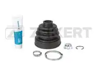 Sm-1230s пыльник шруса к-т mb a-class (169) 04- b-class (245) 05- ZEKKERT SM-1230S