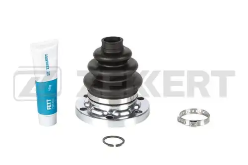 Sm1153s пыльник шруса к-т bmw 3 (e30 e36) 87- z3 (e36) 96- ZEKKERT SM1153S