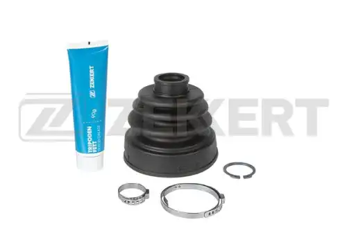 Sm1165s пыльник шруса к-т nissan qashqai (j10e) 07 ZEKKERT SM1165S