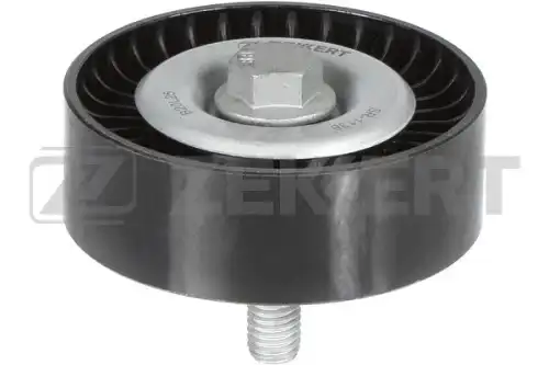 Ролик ручейкового ремня ZEKKERT SR-1138