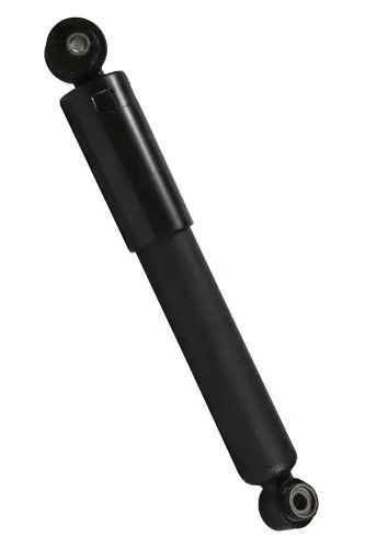Z00223 амортизатор задний газовый ZENTPARTS Z00223