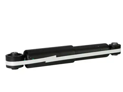 Z00236 амортизатор задний газовый ZENTPARTS Z00236