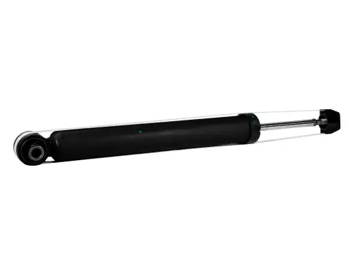 Z00239 амортизатор задний газовый ZENTPARTS Z00239