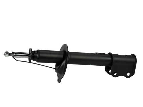 Z00242 амортизатор задний правый газовый ZENTPARTS Z00242
