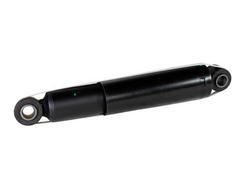 Z00252 амортизатор задний газовый ZENTPARTS Z00252