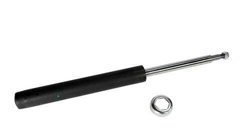 Z00255 амортизатор передний газовый ZENTPARTS Z00255