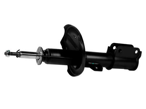 Z00270 амортизатор передний правый газовый ZENTPARTS Z00270