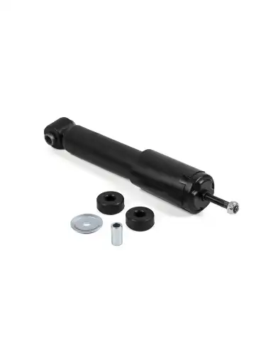 Z00271 амортизатор передний газовый ZENTPARTS Z00271