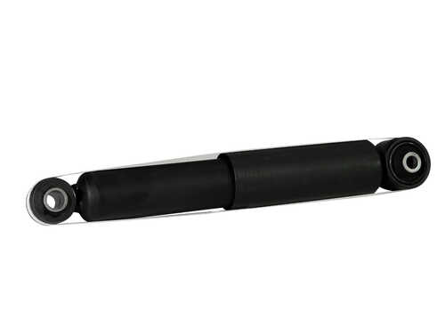 Z00280 амортизатор задний газовый ZENTPARTS Z00280