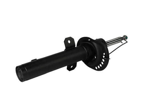 Z00283 амортизатор газовый передний ZENTPARTS Z00283
