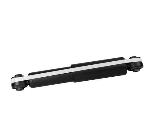 Z00289 амортизатор газовый задний ZENTPARTS Z00289