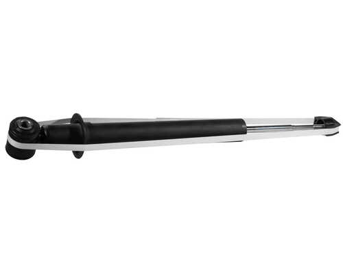 Z00290 амортизатор газовый задний ZENTPARTS Z00290