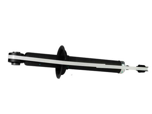 Z00298 амортизатор газовый задний ZENTPARTS Z00298