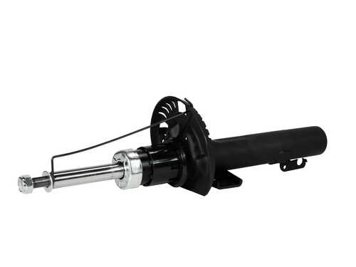 Z00301 амортизатор газовый передний ZENTPARTS Z00301