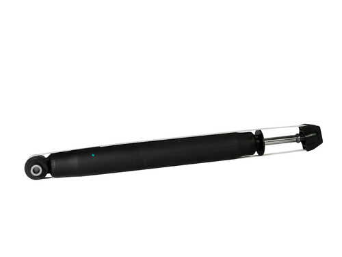 Z00302 амортизатор газовый задний ZENTPARTS Z00302