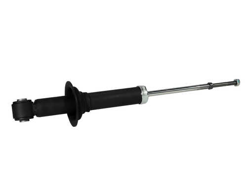 Z00304 амортизатор газовый задний ZENTPARTS Z00304