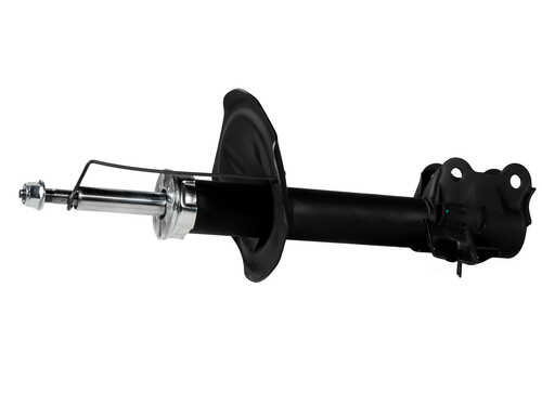 Z00305 амортизатор передний левый газовый ZENTPARTS Z00305