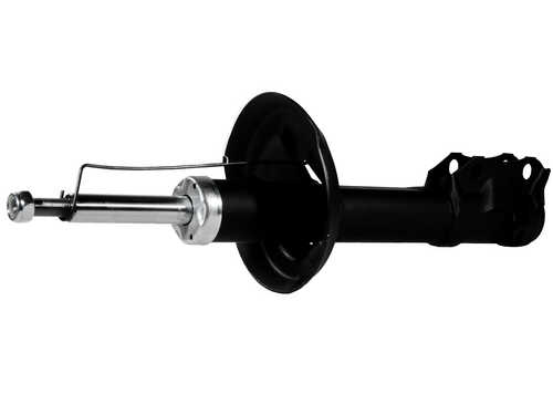 Z00308 амортизатор газовый передний ZENTPARTS Z00308