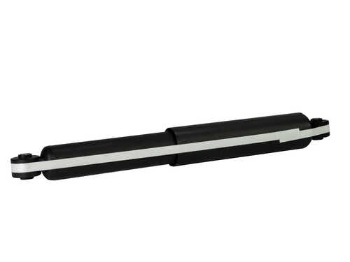 Z00324 амортизатор газовый задний ZENTPARTS Z00324