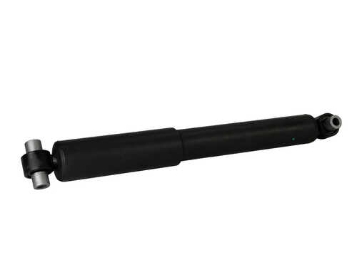 Z00346 амортизатор газовый задний ZENTPARTS Z00346