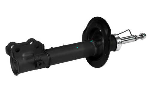 Z00350 амортизатор передний левый ZENTPARTS Z00350