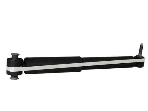 Z00354 амортизатор газовый задний ZENTPARTS Z00354