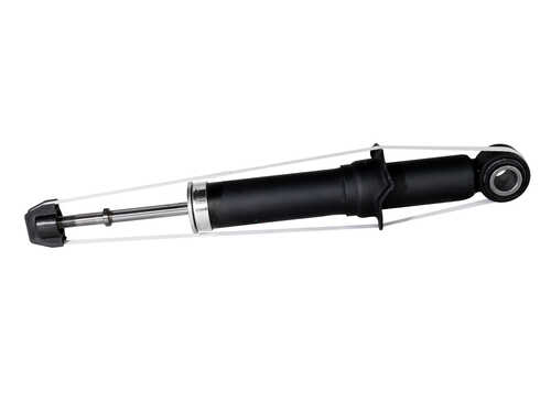 Z00356 амортизатор газовый задний ZENTPARTS Z00356