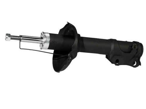 Z00362 амортизатор газовый передний ZENTPARTS Z00362