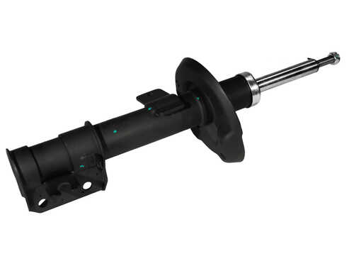 Z00363 амортизатор передний левый ZENTPARTS Z00363