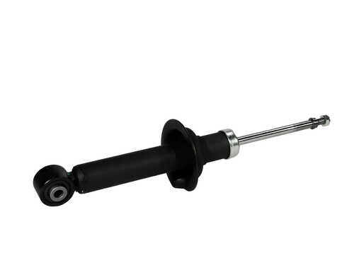 Z00367 амортизатор задний газовый ZENTPARTS Z00367
