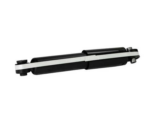 Z00372 амортизатор задний газовый ZENTPARTS Z00372