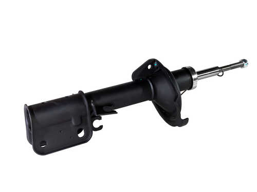 Z00373 амортизатор передний газовый ZENTPARTS Z00373