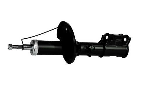 Z00386 амортизатор передний правый газовый ZENTPARTS Z00386