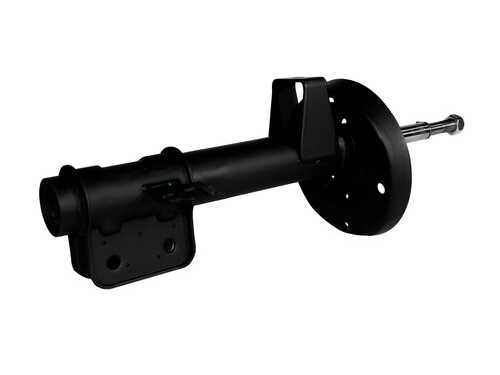 Z00389 амортизатор передний газовый ZENTPARTS Z00389