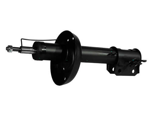 Z00395 амортизатор передний правый газовый except sport ZENTPARTS Z00395