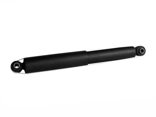 Z00408 амортизатор задний газовый ZENTPARTS Z00408